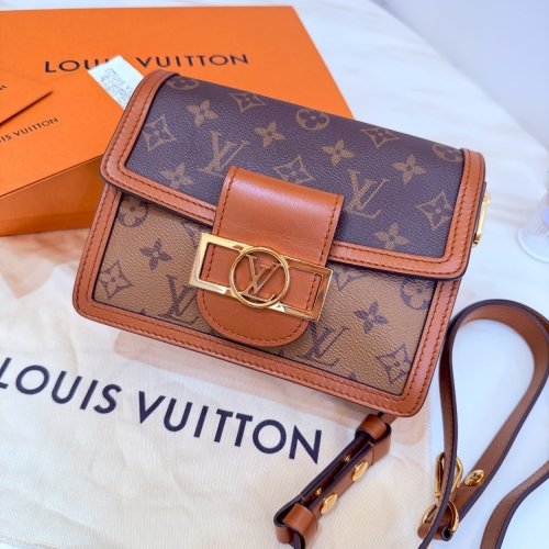 LV Mini Dauphine