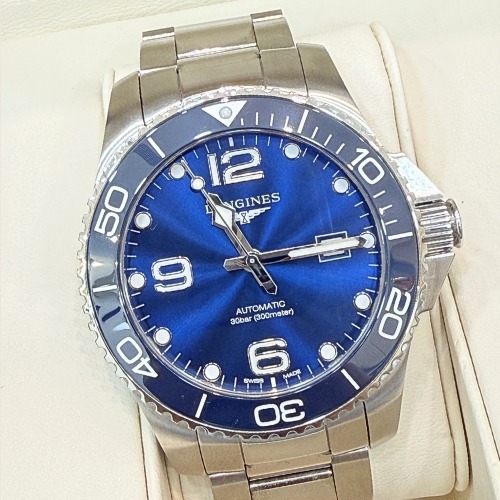 LONGINES 浪琴錶(已售出)